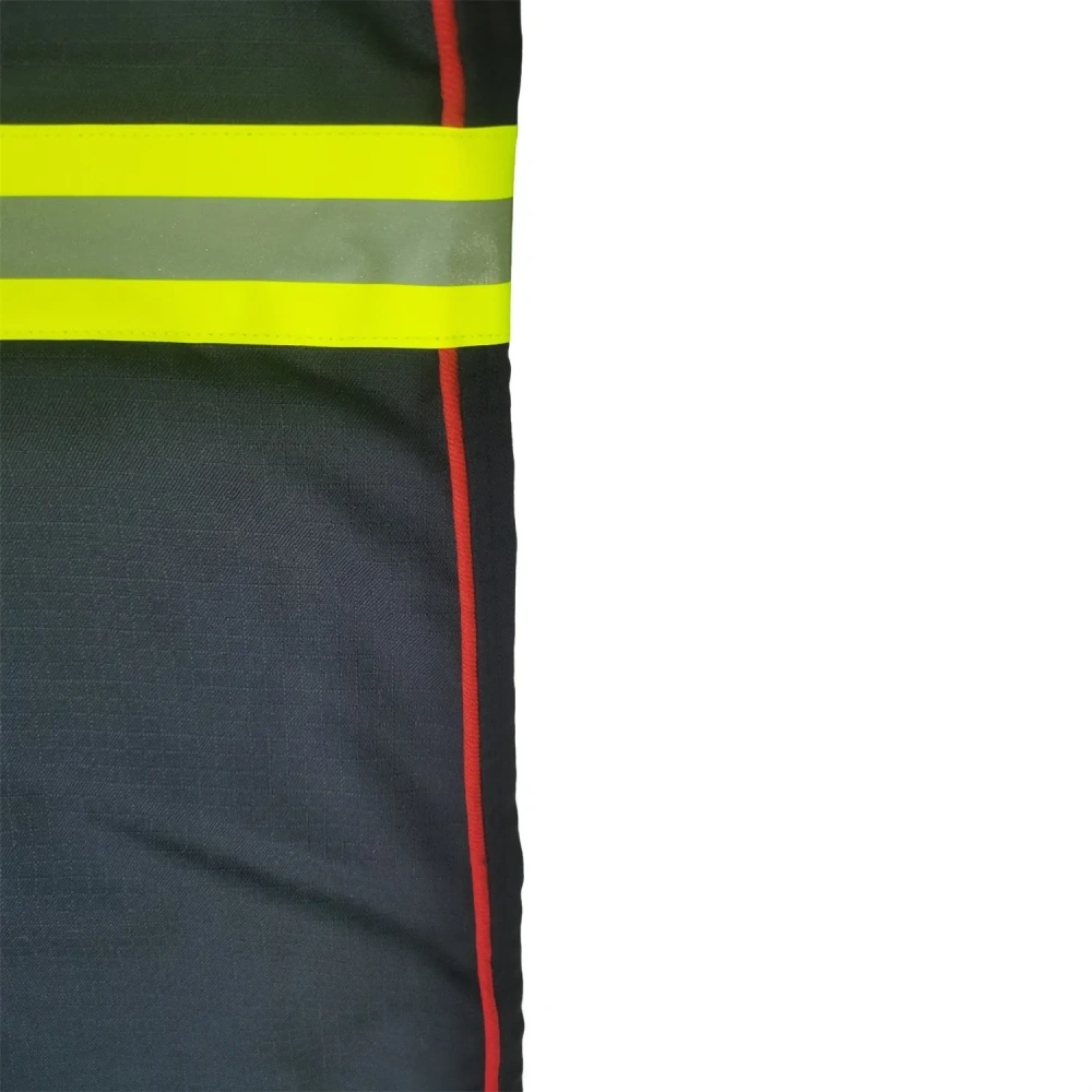 Structural Firefighting Pants - Safety Certified
