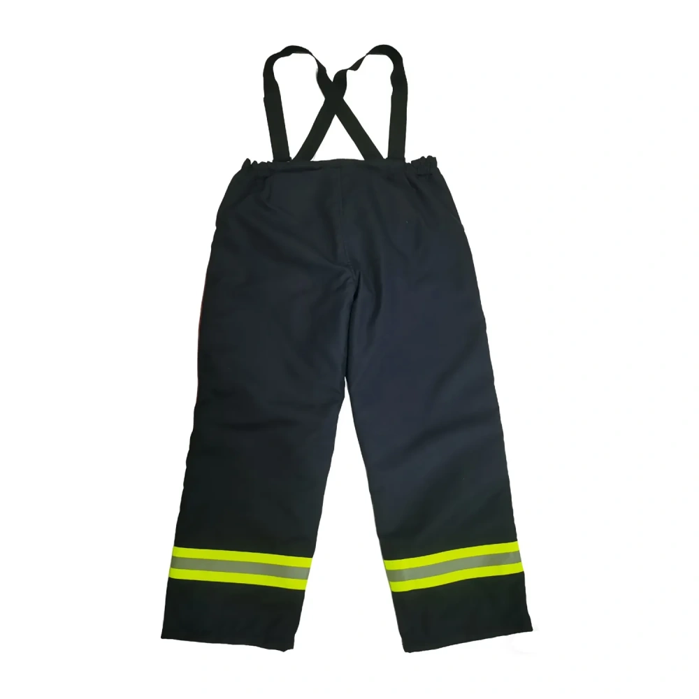 Structural Firefighting Pants - Safety Certified