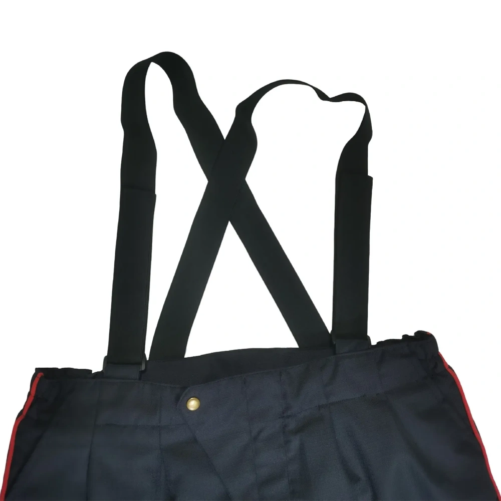 Structural Firefighting Pants - Safety Certified