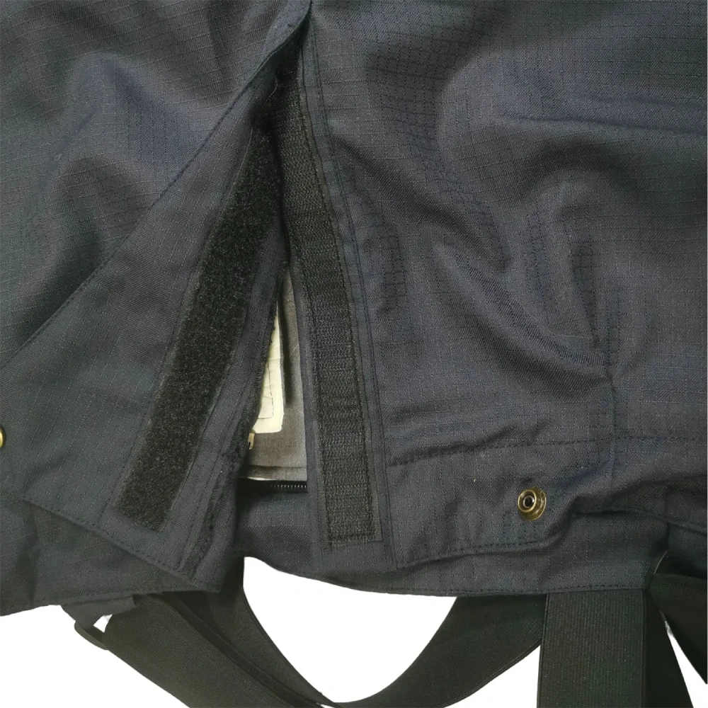 Structural Firefighting Pants - Safety Certified