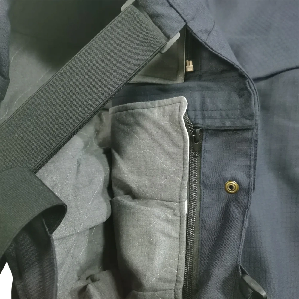 Structural Firefighting Pants - Safety Certified