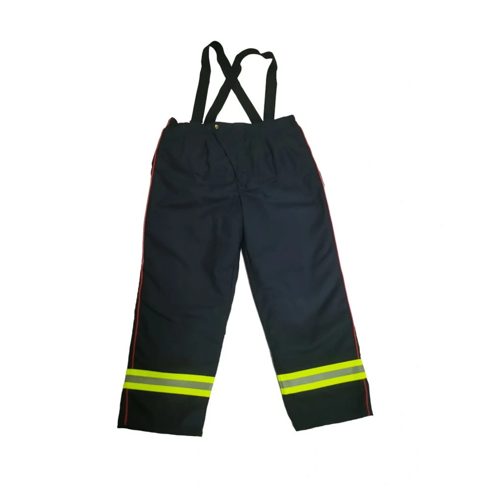 Structural Firefighting Pants - Safety Certified