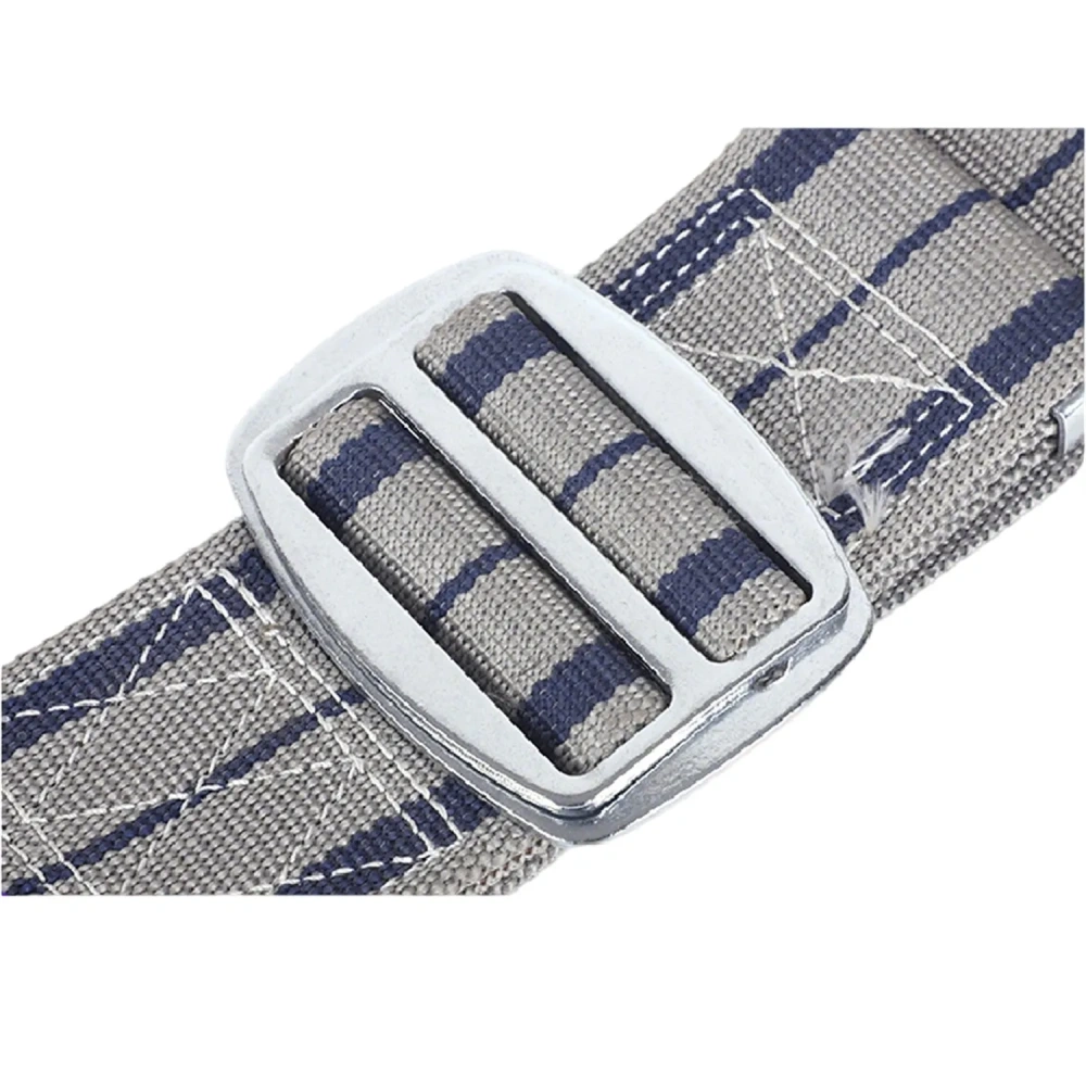 Industrial Safety Belt - Wholesale Supplier