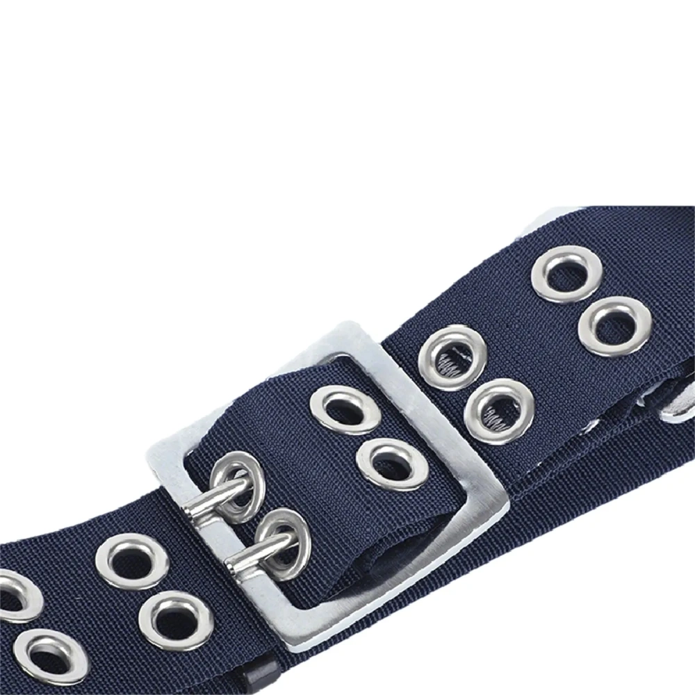 Double Prong Webbing Belt - Workwear Bulk
