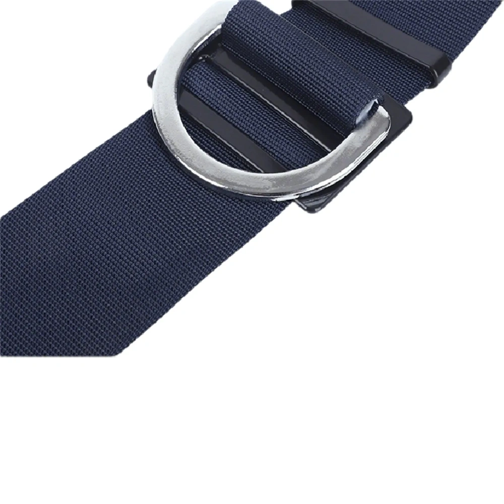 Double Prong Webbing Belt - Workwear Bulk