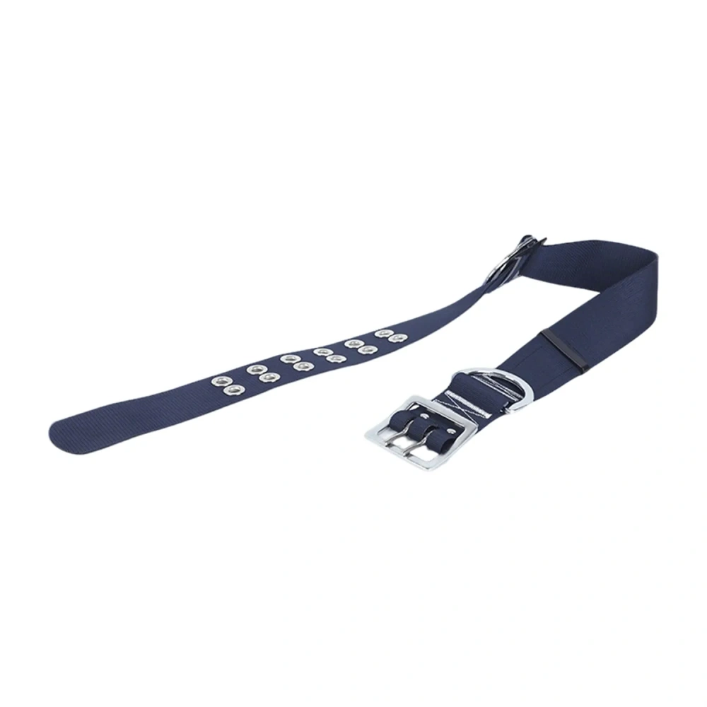 Double Prong Webbing Belt - Workwear Bulk