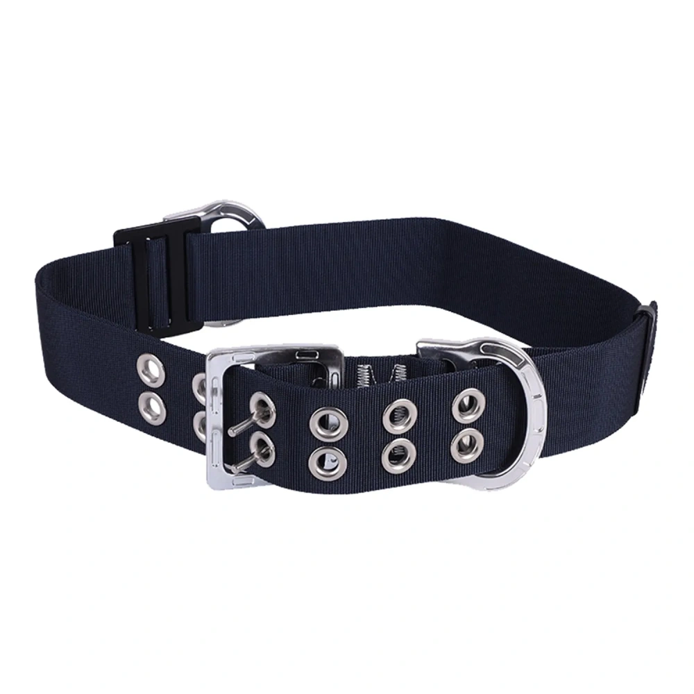 Double Prong Webbing Belt - Workwear Bulk