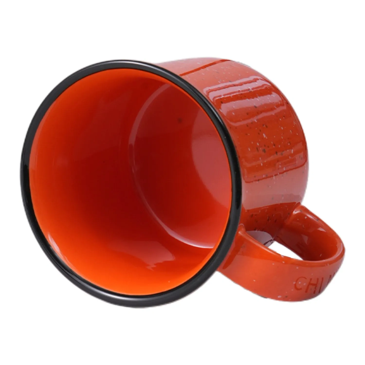 Speckled Ceramic Campfire Mug - Wholesale Supplier