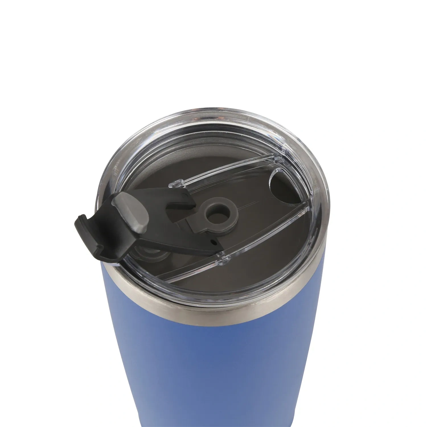Custom Classic Insulated Tumbler - Low MOQ