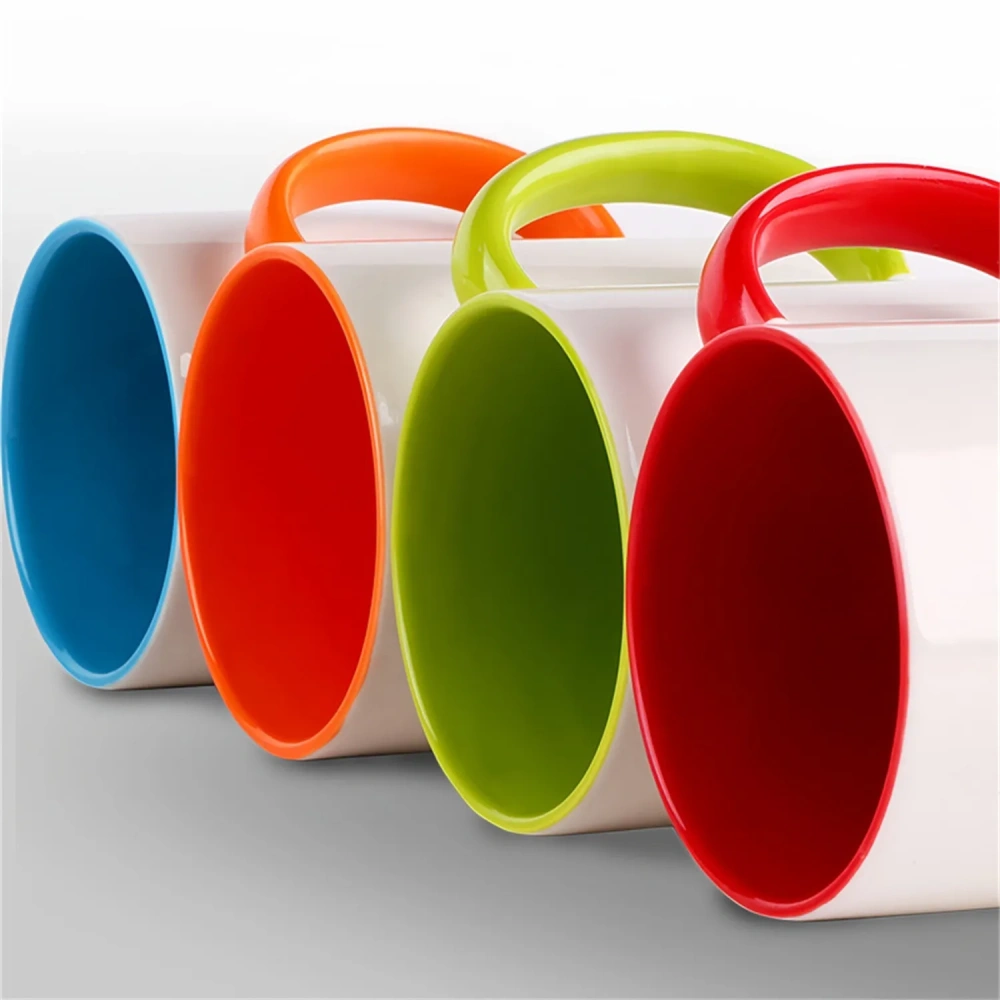 Ceramic Sublimation Mug - Blank Wholesale