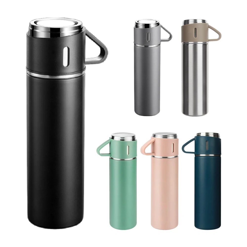 500ml Vacuum Insulated Flask - Corporate Gift