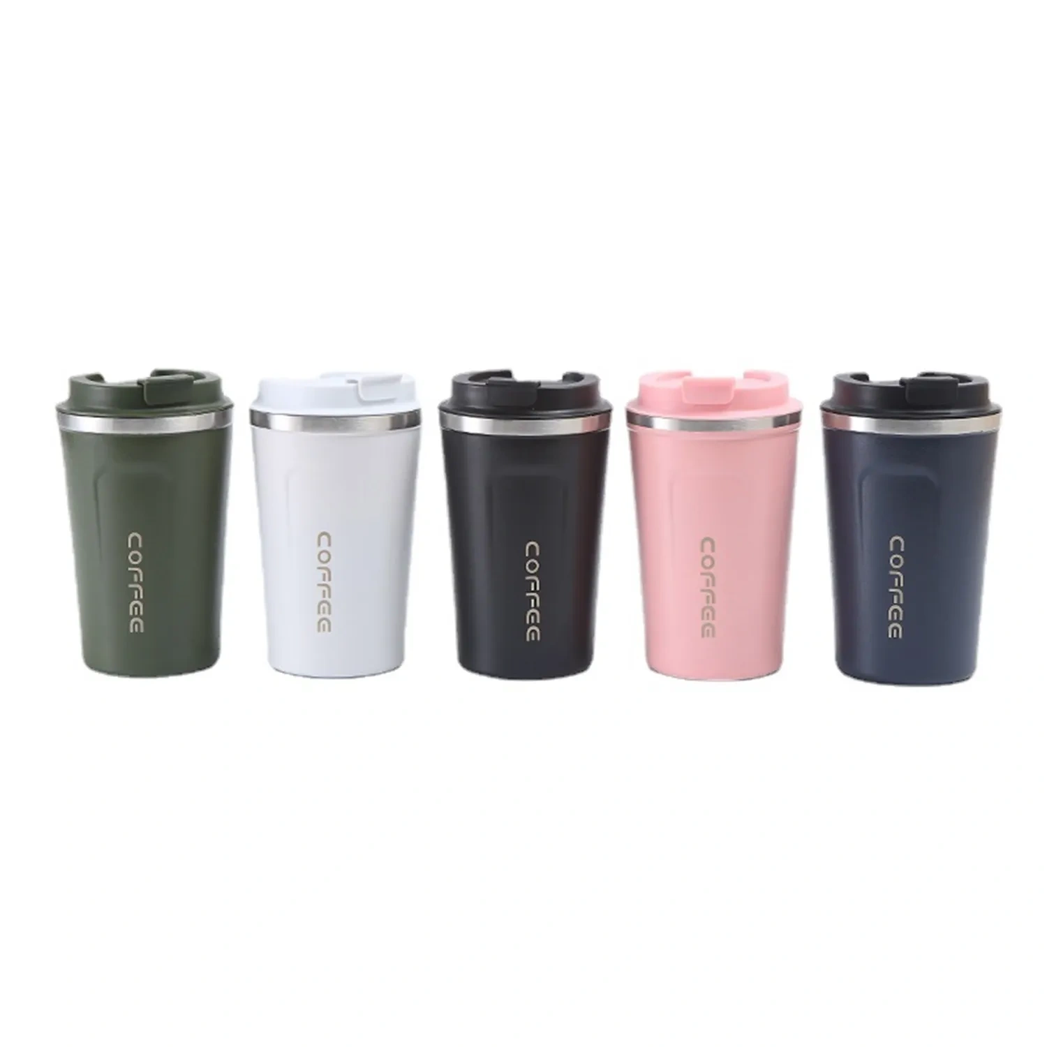 Leakproof Travel Mug - Personalized Bulk