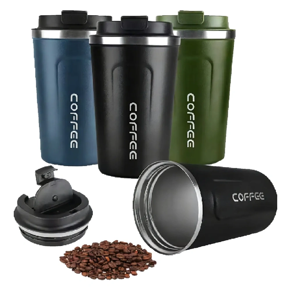Leakproof Travel Mug - Personalized Bulk