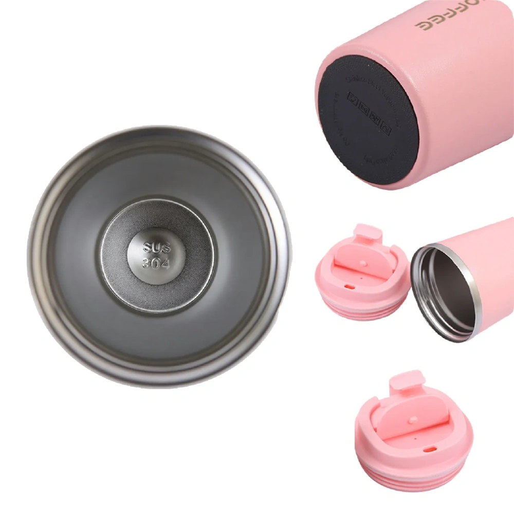 Leakproof Travel Mug - Personalized Bulk