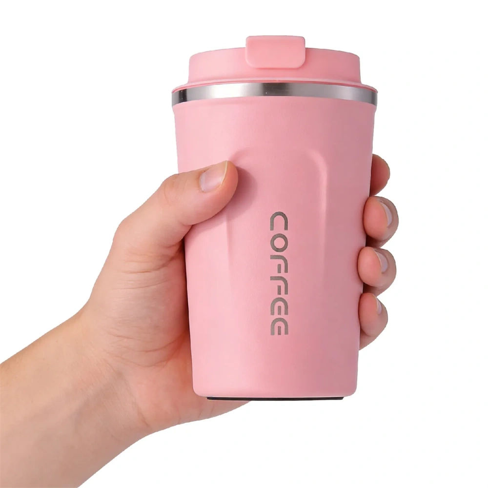 Leakproof Travel Mug - Personalized Bulk