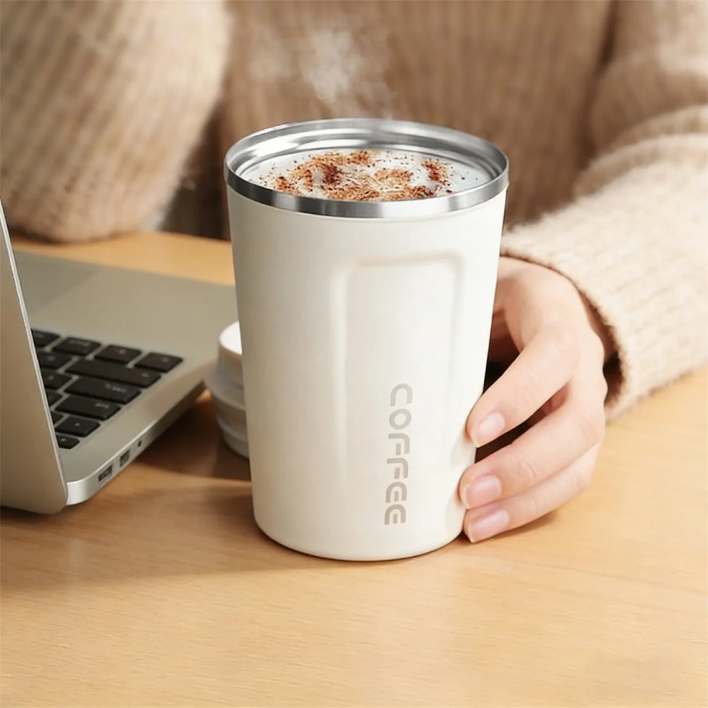 Leakproof Travel Mug - Personalized Bulk