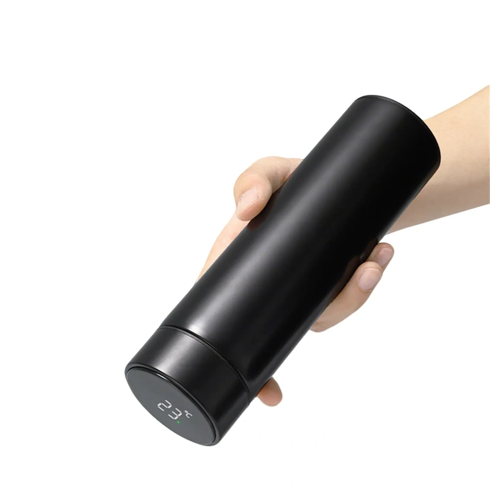 Smart LED Water Bottle - Custom Tech Gift