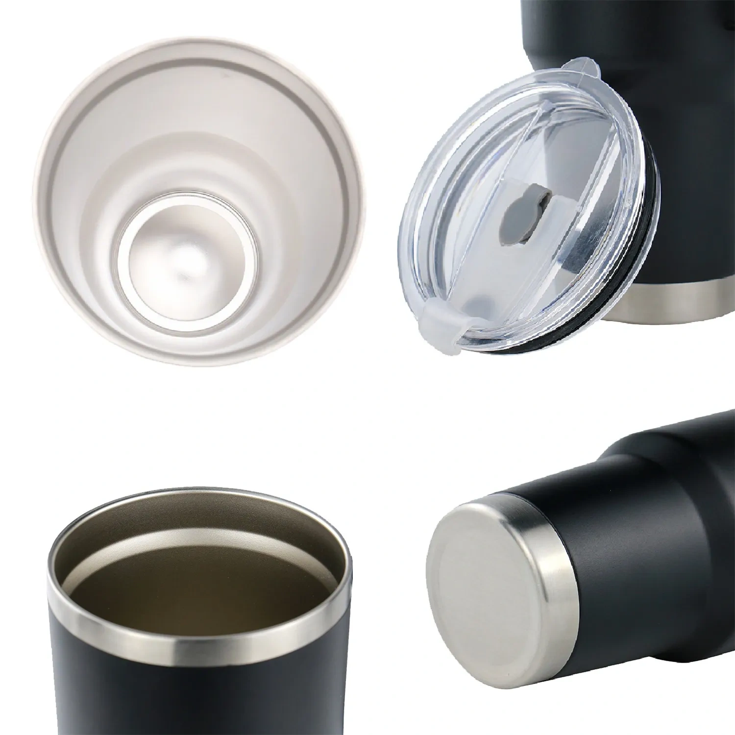 30oz Vacuum Insulated Tumbler - Wholesale