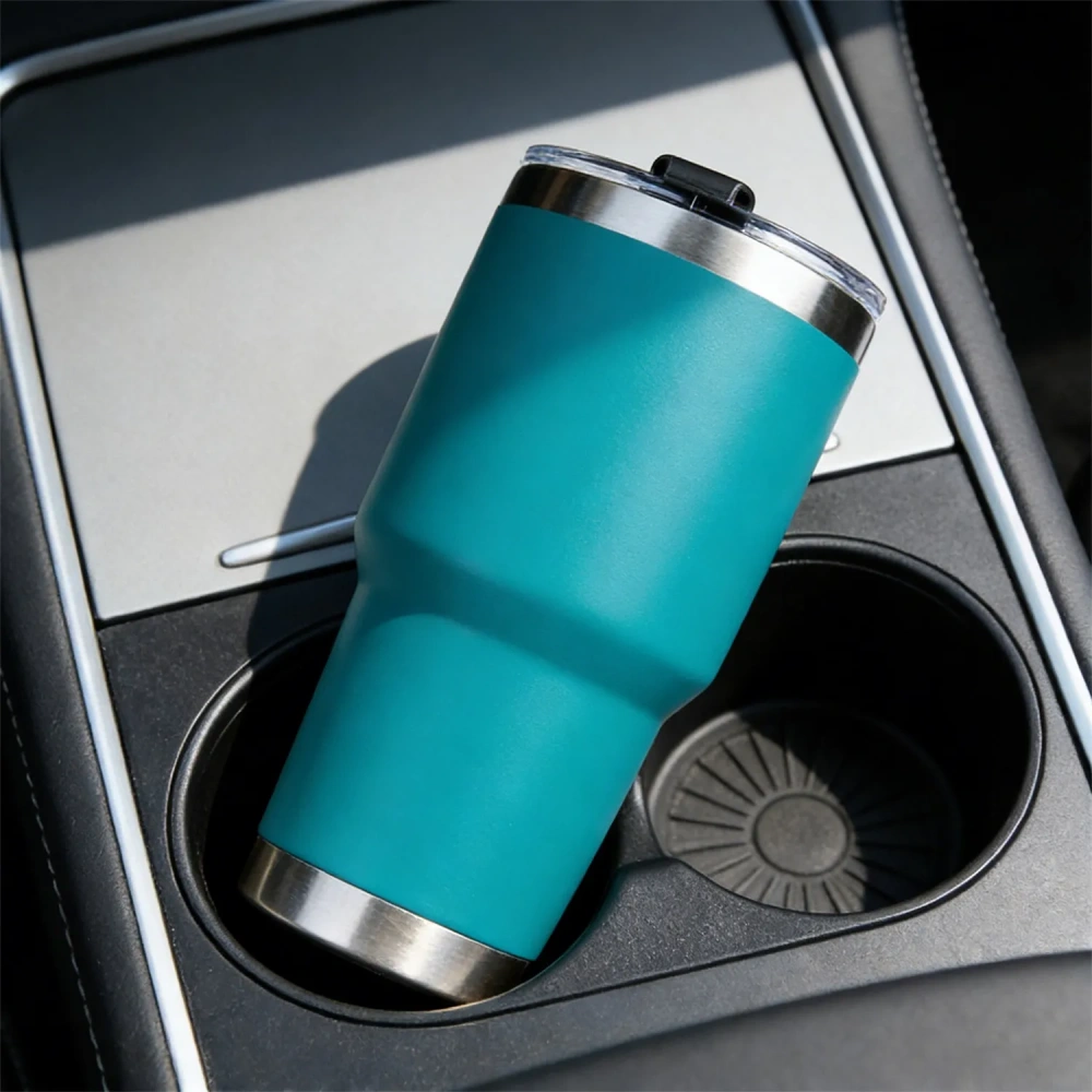 30oz Vacuum Insulated Tumbler - Wholesale