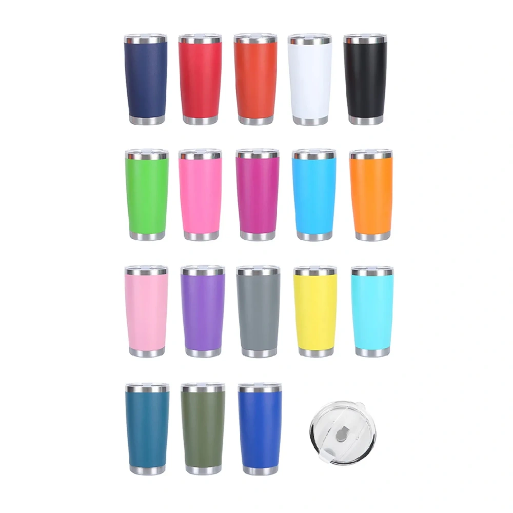 20oz Classic Insulated Tumbler - Bulk Promotional