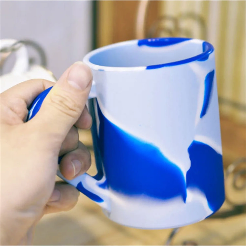 Unbreakable Silicone Mug - Bulk Event Giveaway