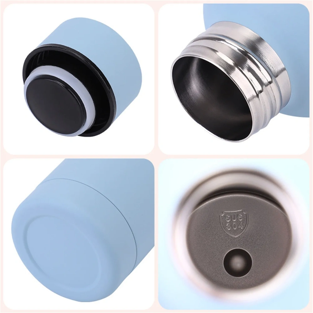 Leakproof Narrow Mouth SS Bottle - Bulk Order