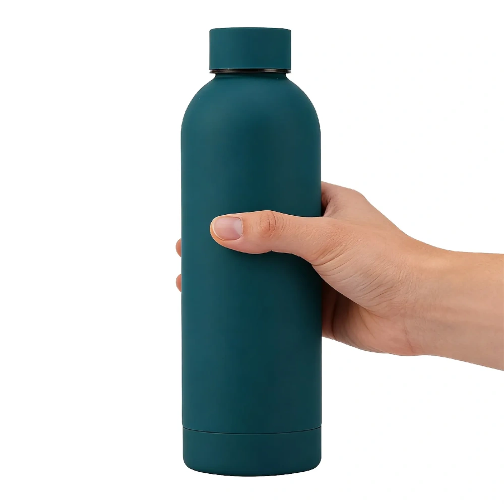 Leakproof Narrow Mouth SS Bottle - Bulk Order