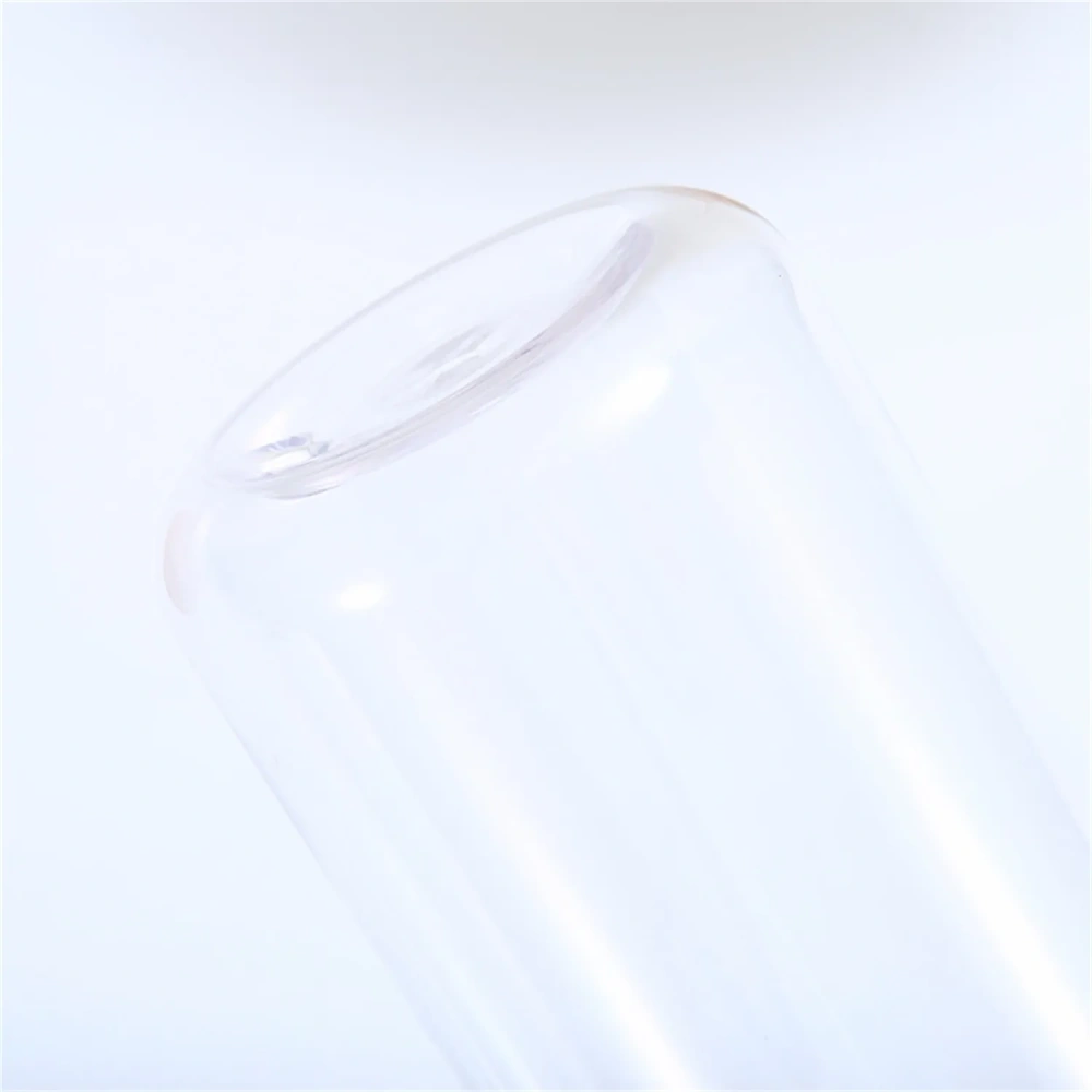 Clear Leakproof Straw Water Bottle - Wholesale