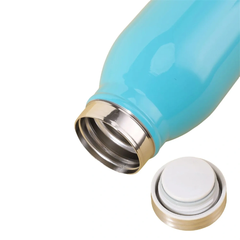 Insulated Stainless Steel Water Bottle - Low MOQ