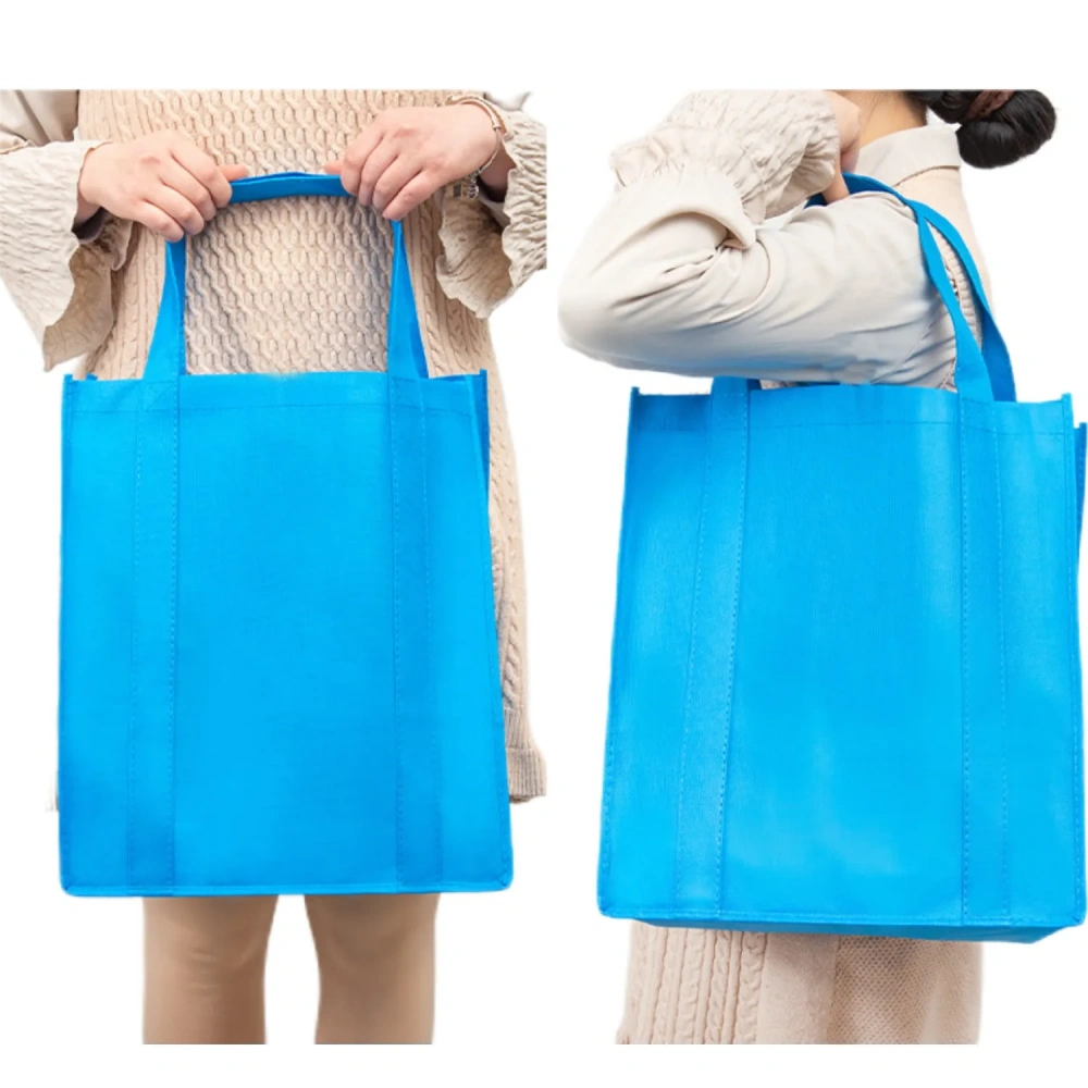Eco-Friendly Non-Woven Tote Bag - Wholesale