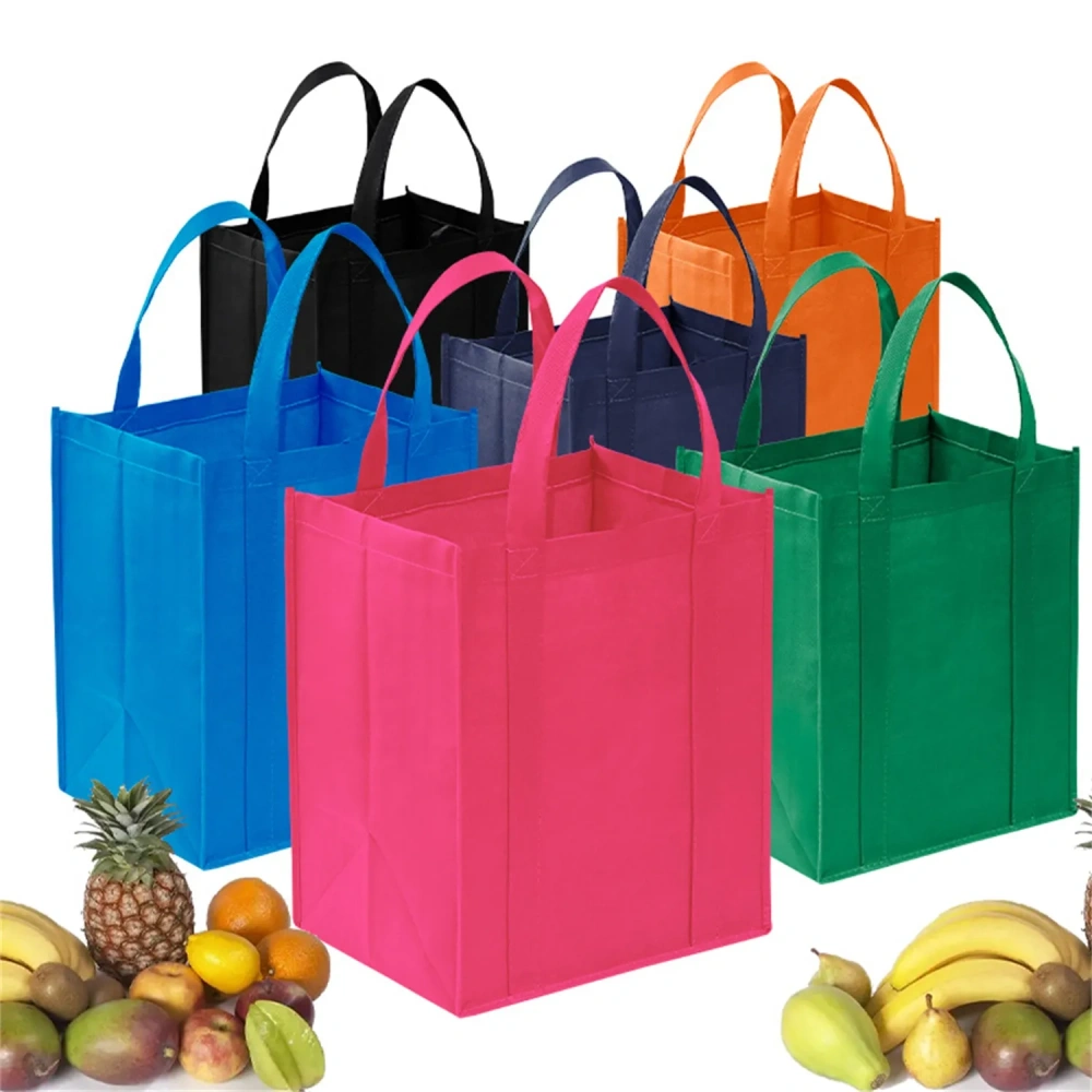 Eco-Friendly Non-Woven Tote Bag - Wholesale