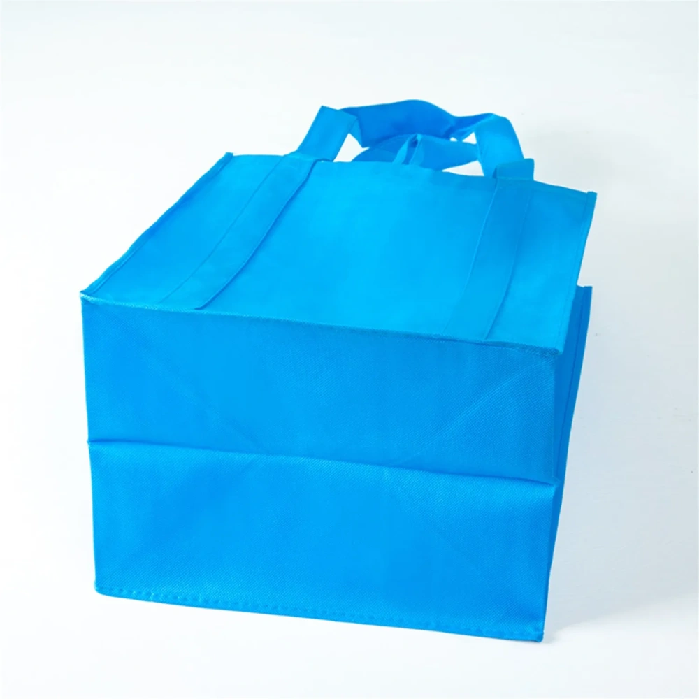 Eco-Friendly Non-Woven Tote Bag - Wholesale