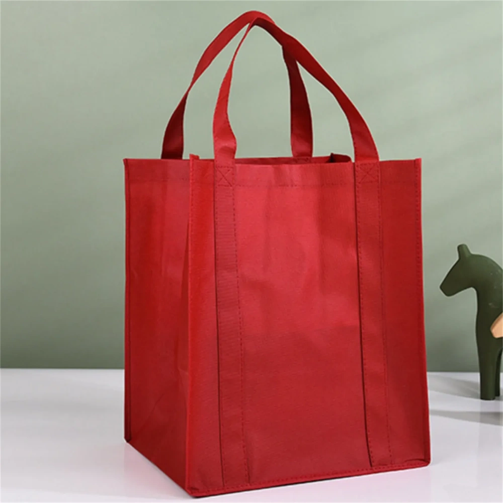Eco-Friendly Non-Woven Tote Bag - Wholesale
