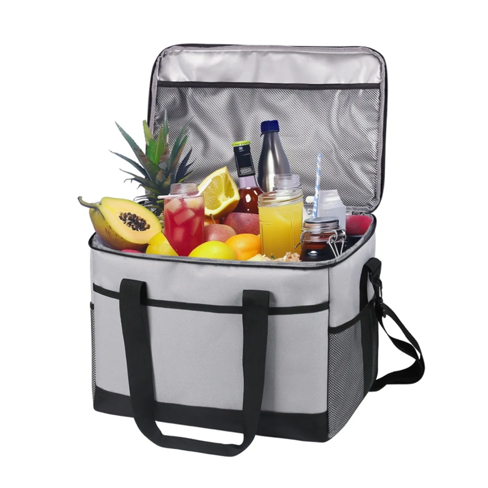 Leak-Proof Insulated Soft Cooler Bag - Low MOQ