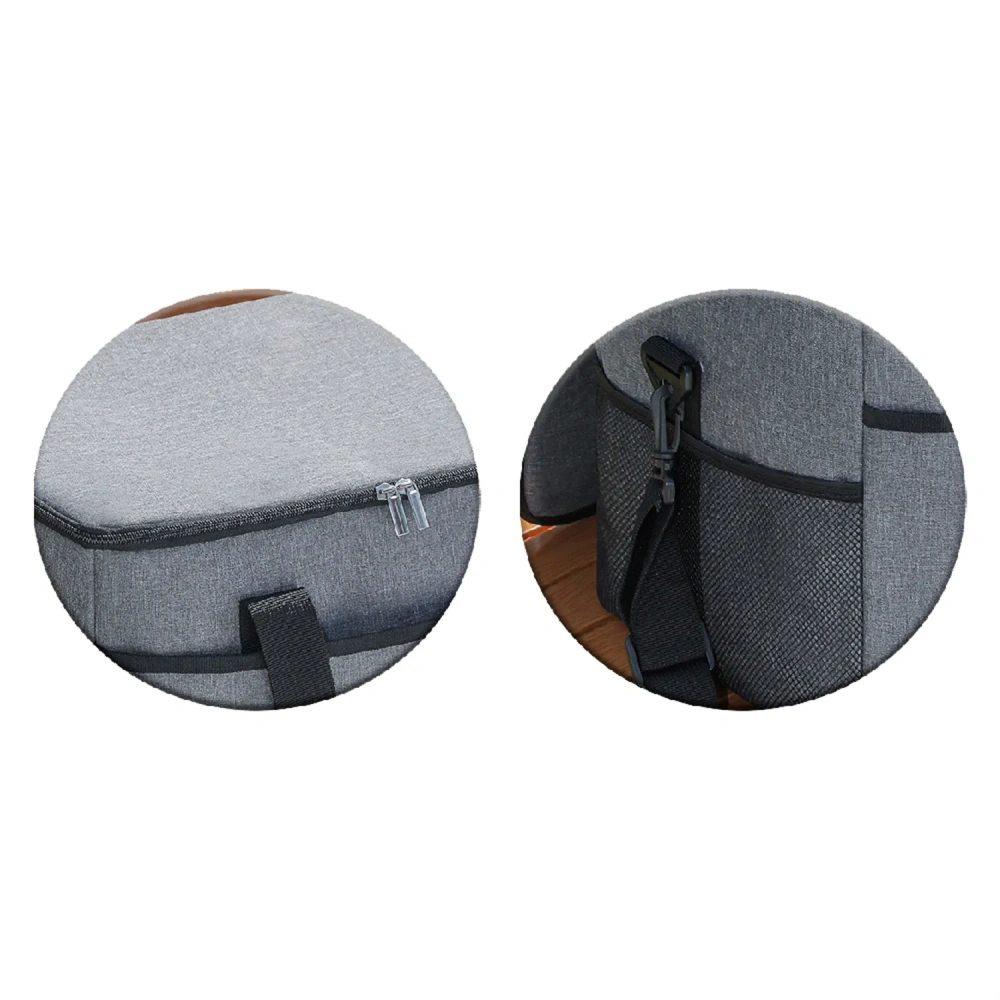 Leak-Proof Insulated Soft Cooler Bag - Low MOQ