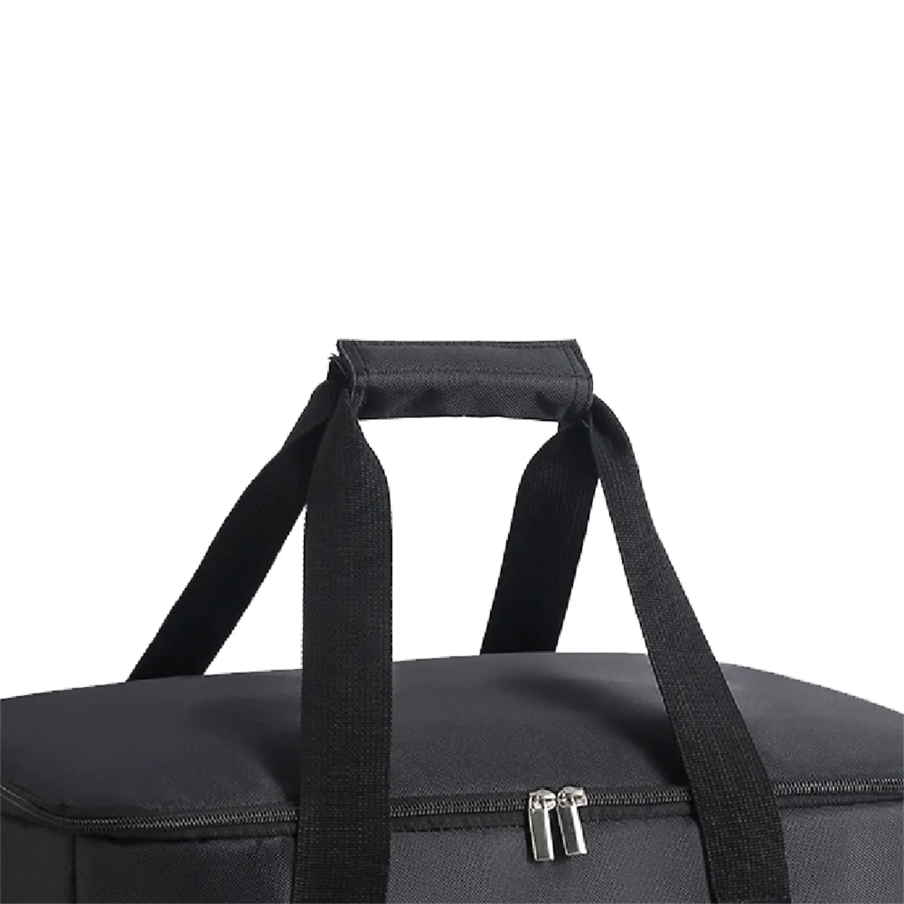 Leak-Proof Insulated Soft Cooler Bag - Low MOQ