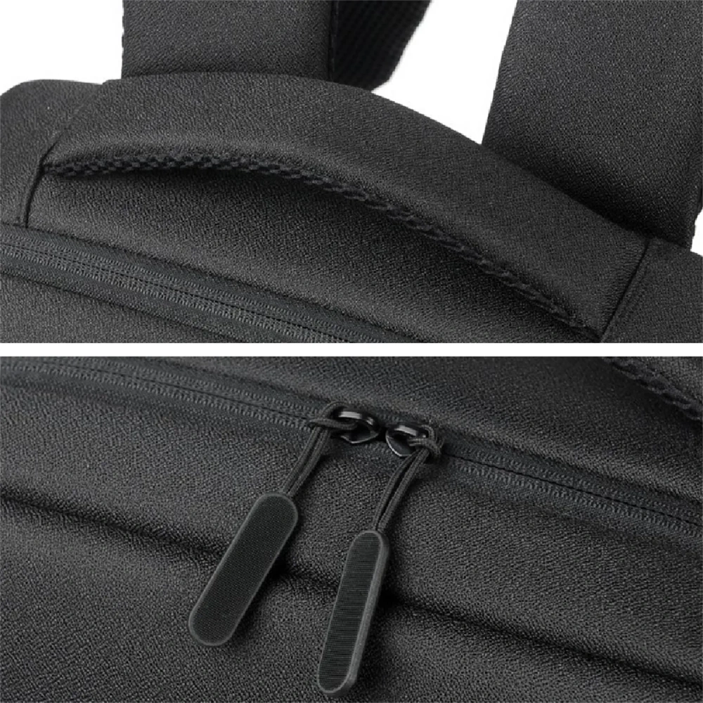 Anti-Theft USB Laptop Backpack - Corporate Gift