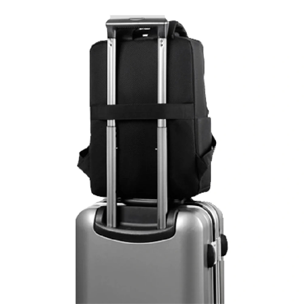 Anti-Theft USB Laptop Backpack - Corporate Gift