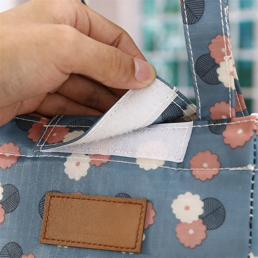 Thermal Insulated Lunch Bag - Bulk Order