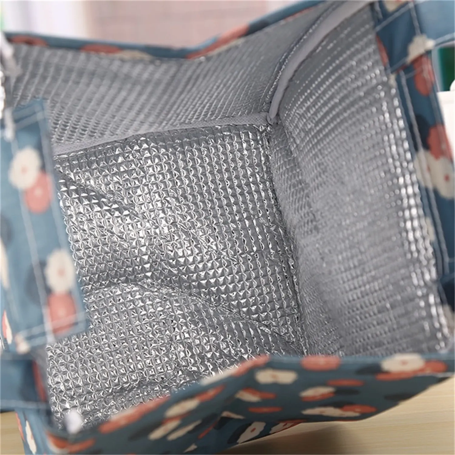 Thermal Insulated Lunch Bag - Bulk Order