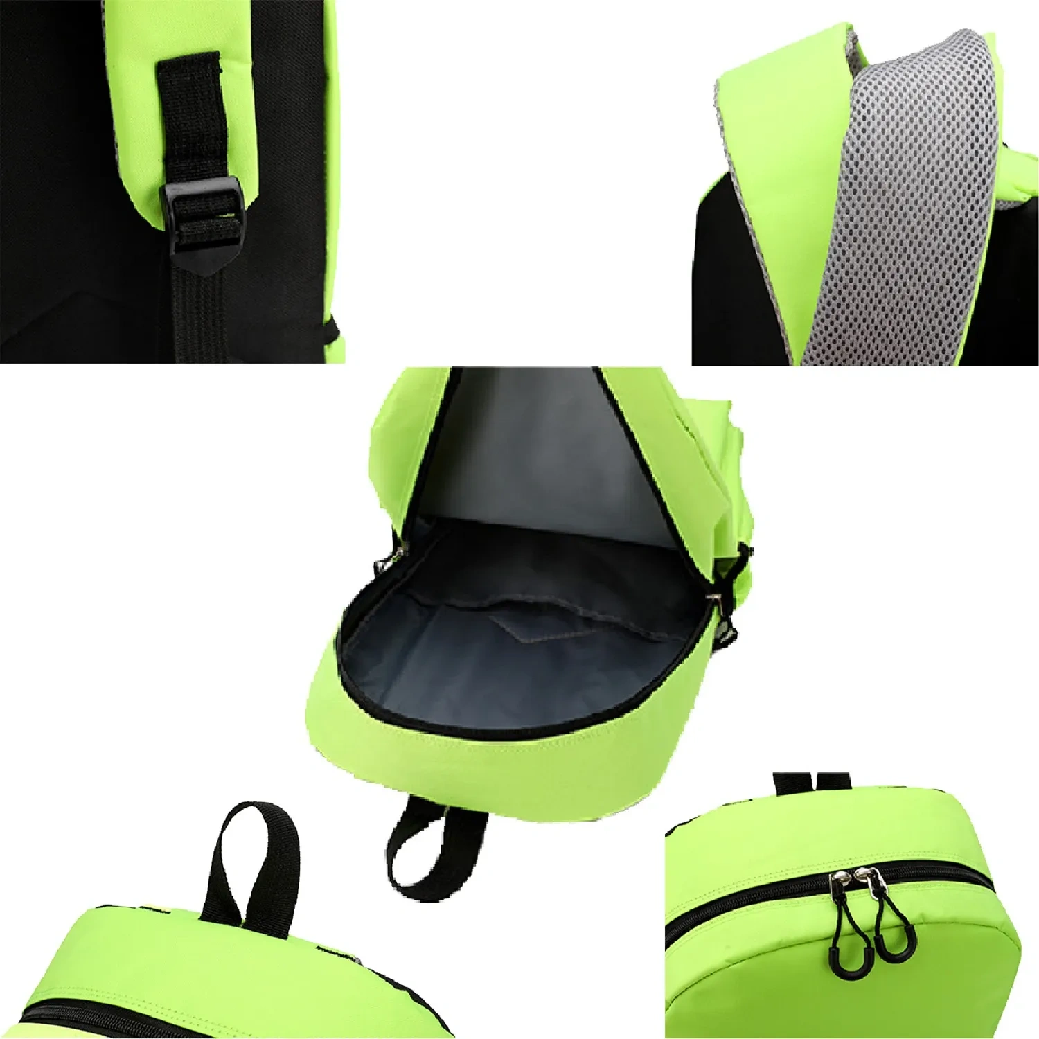 Custom Scholar Backpack - Wholesale Supplier