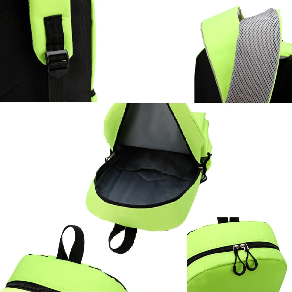 Custom Scholar Backpack - Wholesale Supplier