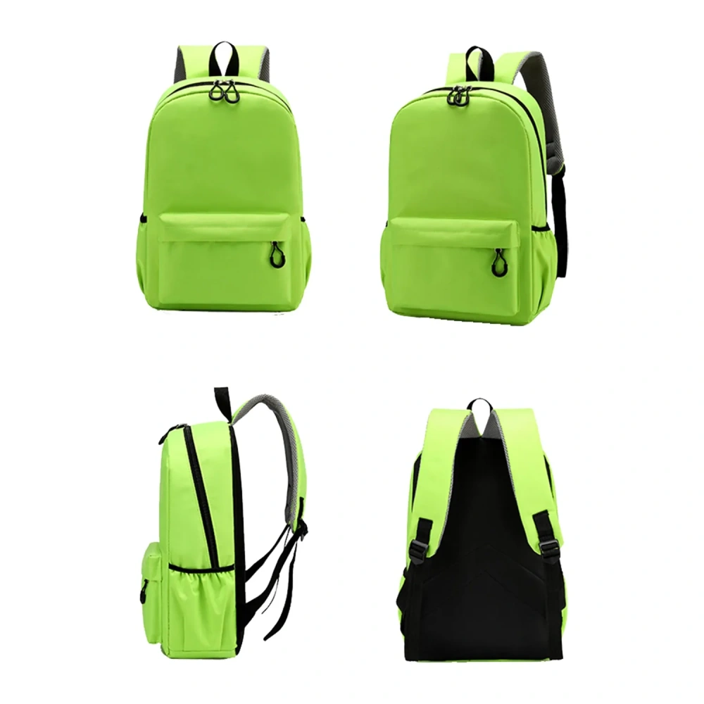 Custom Scholar Backpack - Wholesale Supplier