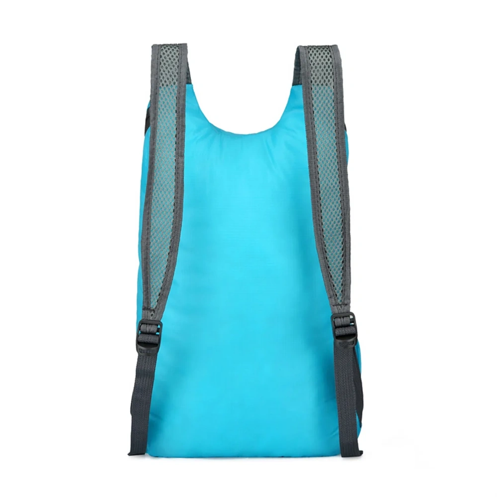 Foldable Ultra-Lightweight Daypack - Promotional