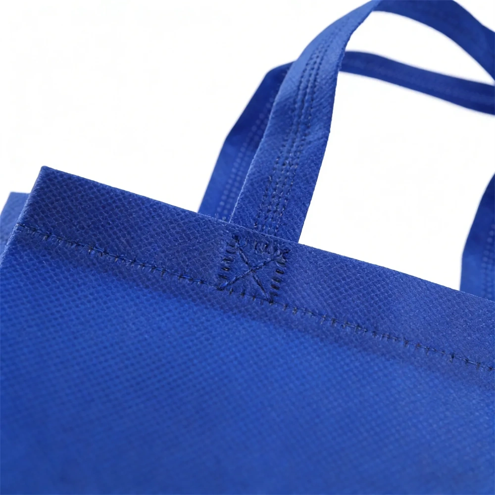 Assorted Non-Woven Tote Bags - Bulk Pricing