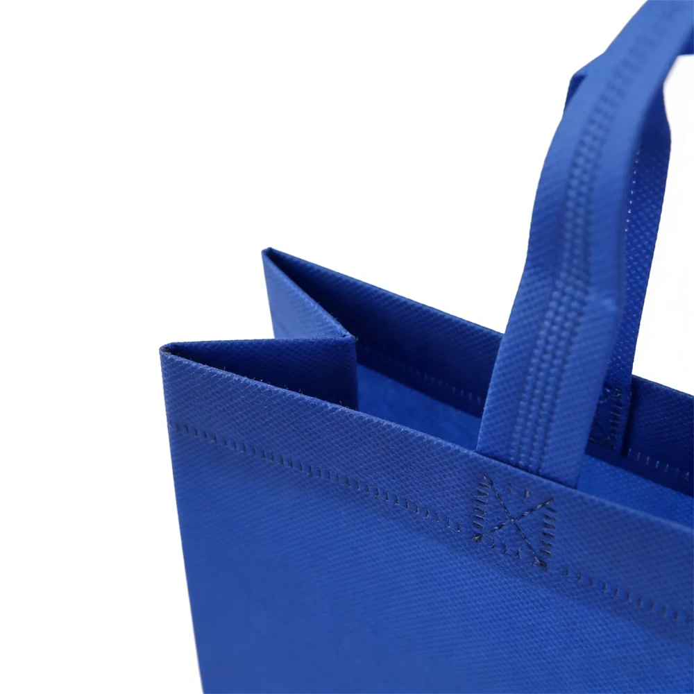 Assorted Non-Woven Tote Bags - Bulk Pricing