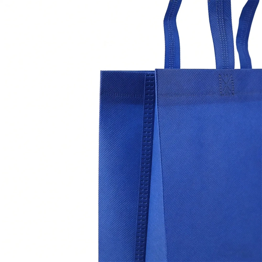 Assorted Non-Woven Tote Bags - Bulk Pricing