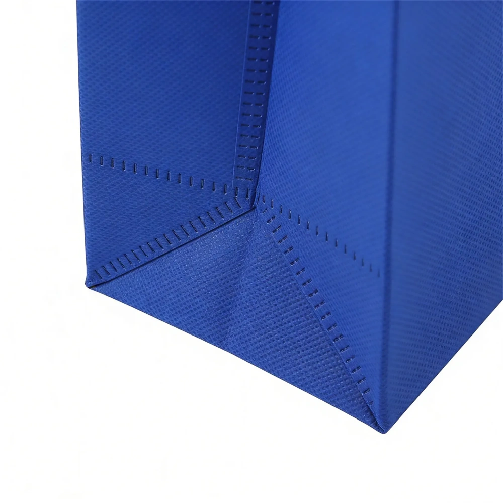 Assorted Non-Woven Tote Bags - Bulk Pricing