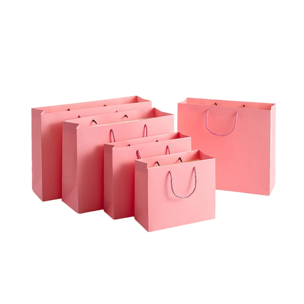 Assorted Kraft Paper Bags - Wholesale Supplier