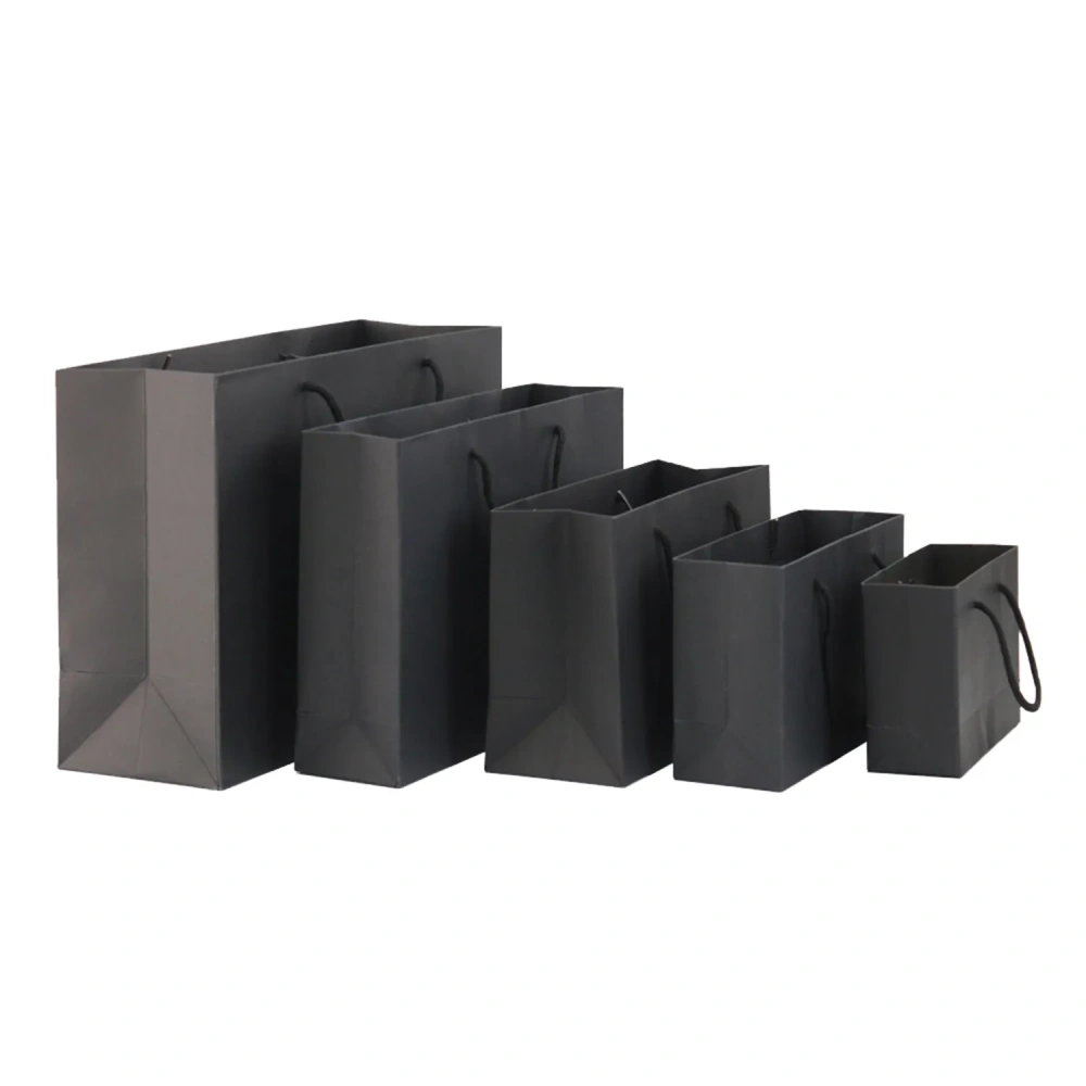 Assorted Kraft Paper Bags - Wholesale Supplier